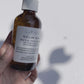 acne proned face wash, gel wash, oily skin, natural salicylic acid