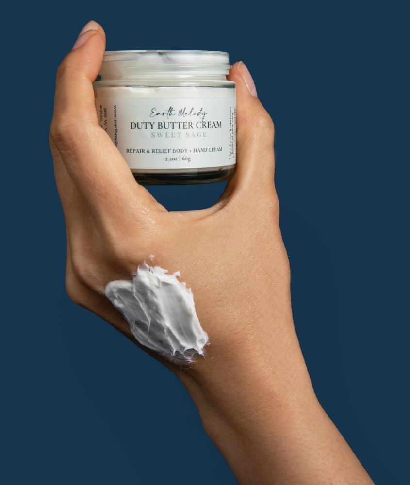 best hand cream | best smelling  body cream | natural and non-toxic cream